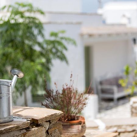 Nastasia Village Naxos City Bagian luar foto