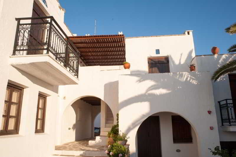 Nastasia Village Naxos City Bagian luar foto
