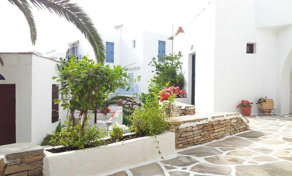 Nastasia Village Naxos City Bagian luar foto