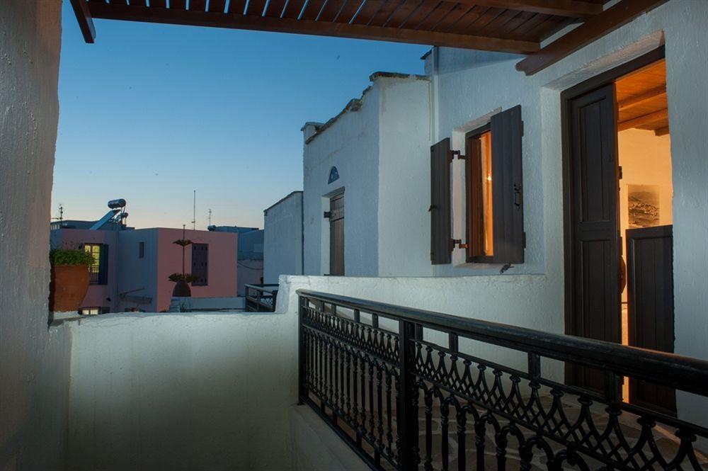 Nastasia Village Naxos City Bagian luar foto