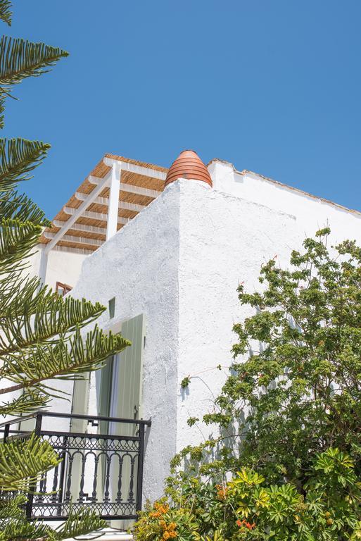 Nastasia Village Naxos City Bagian luar foto