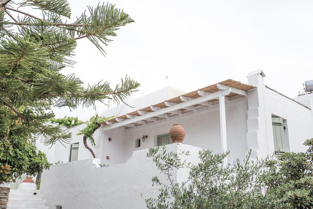 Nastasia Village Naxos City Bagian luar foto