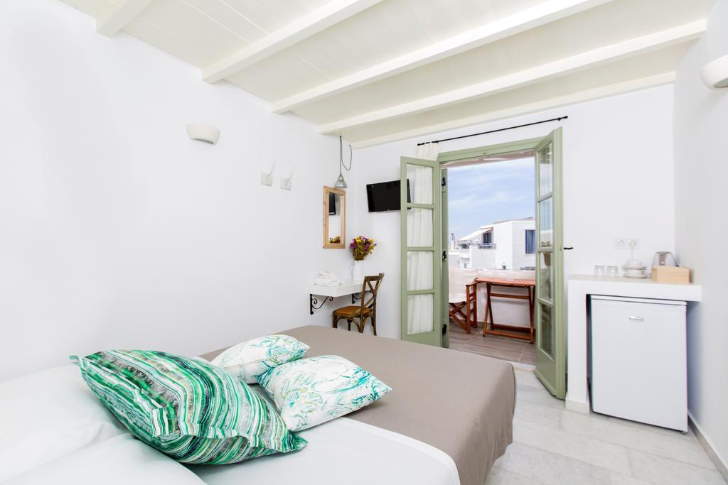Nastasia Village Naxos City Bagian luar foto