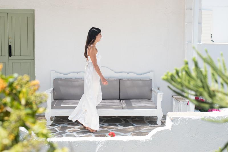 Nastasia Village Naxos City Bagian luar foto