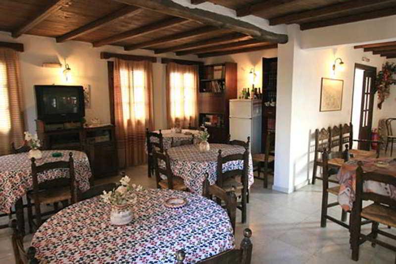 Nastasia Village Naxos City Bagian luar foto