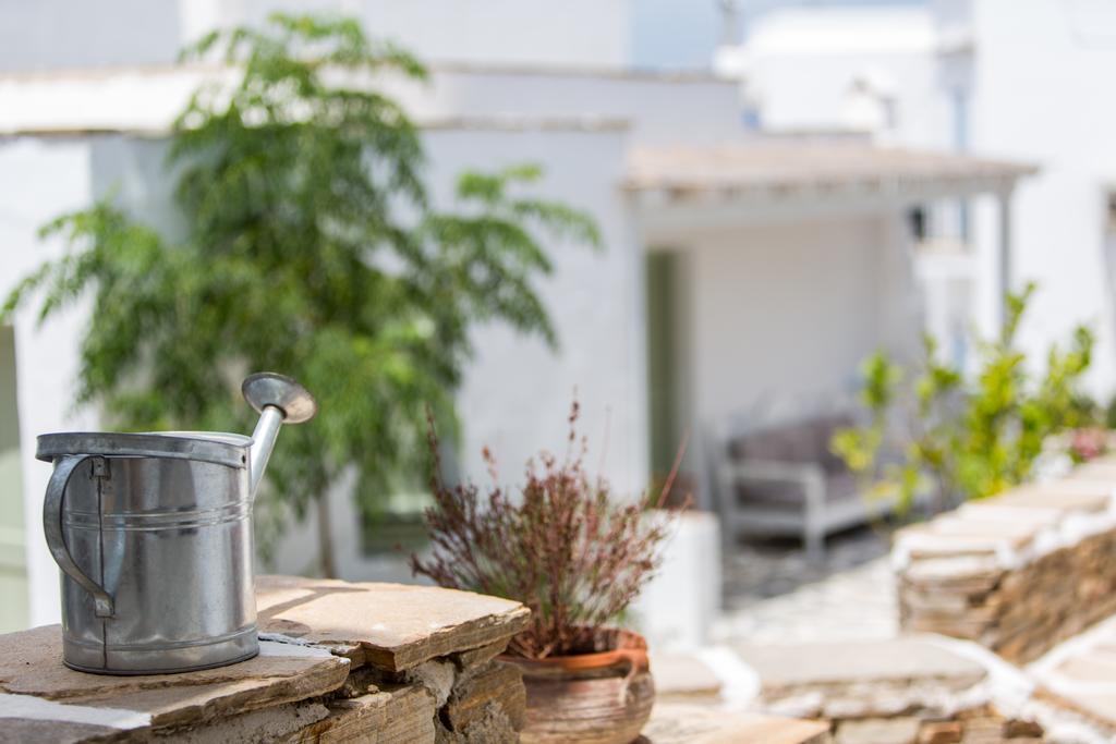 Nastasia Village Naxos City Bagian luar foto