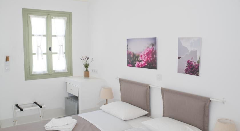 Nastasia Village Naxos City Bagian luar foto