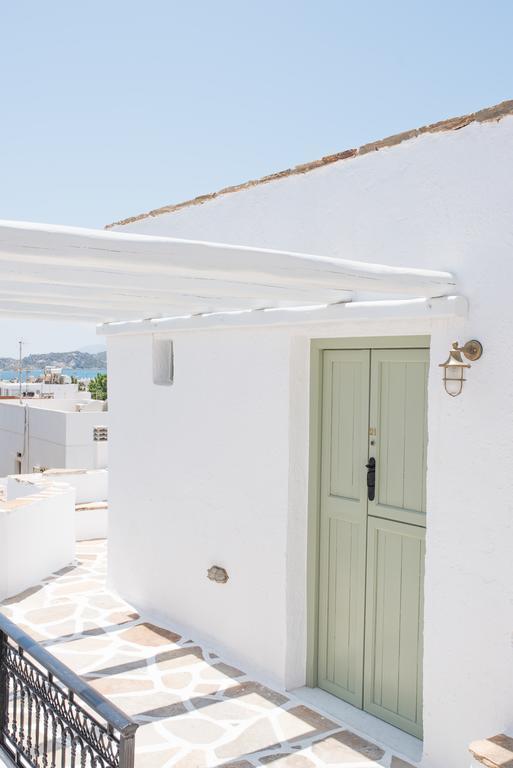 Nastasia Village Naxos City Bagian luar foto