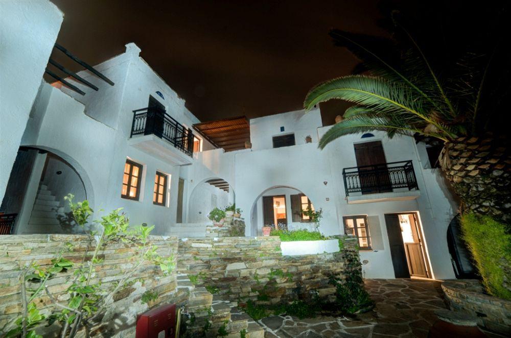 Nastasia Village Naxos City Bagian luar foto