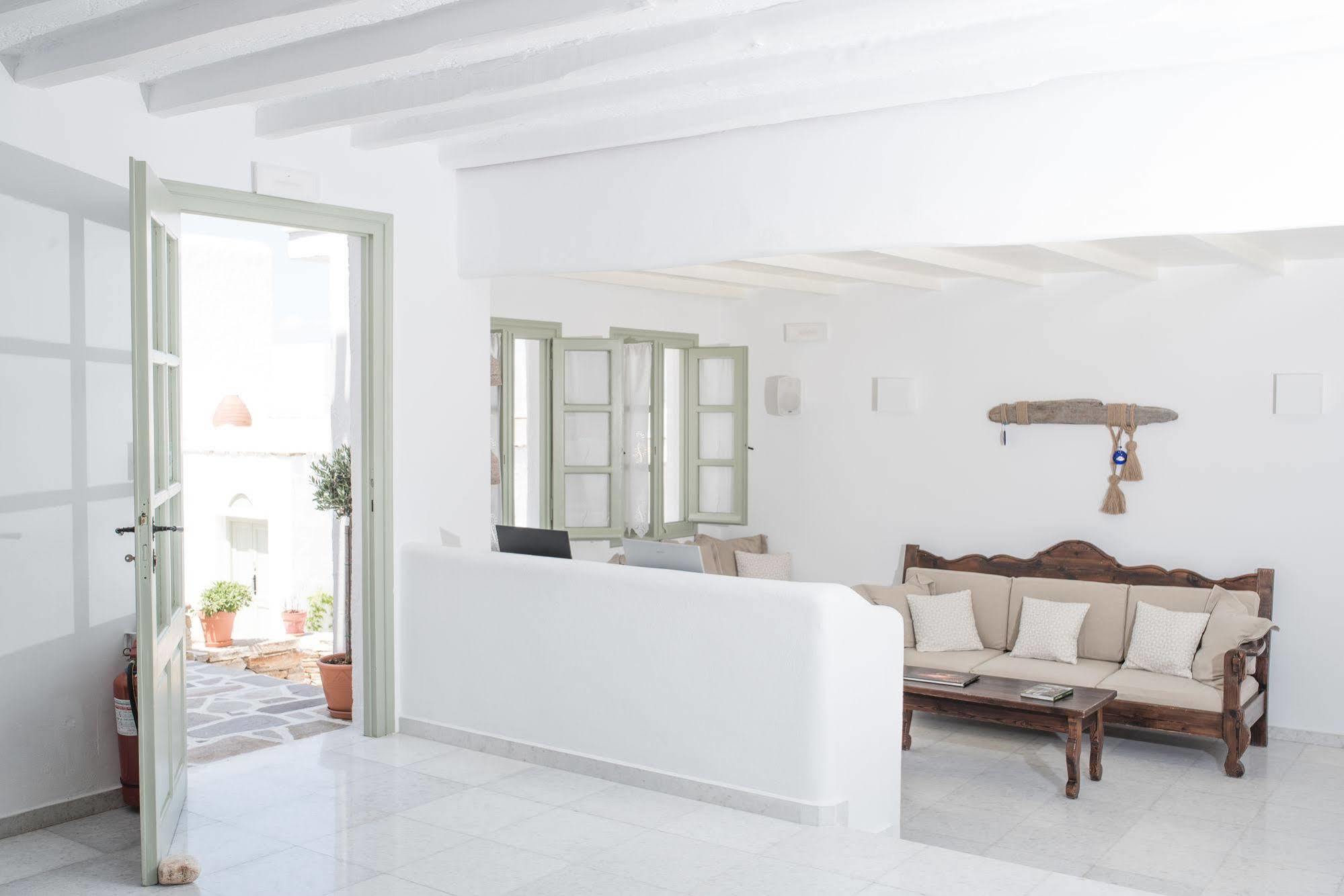Nastasia Village Naxos City Bagian luar foto