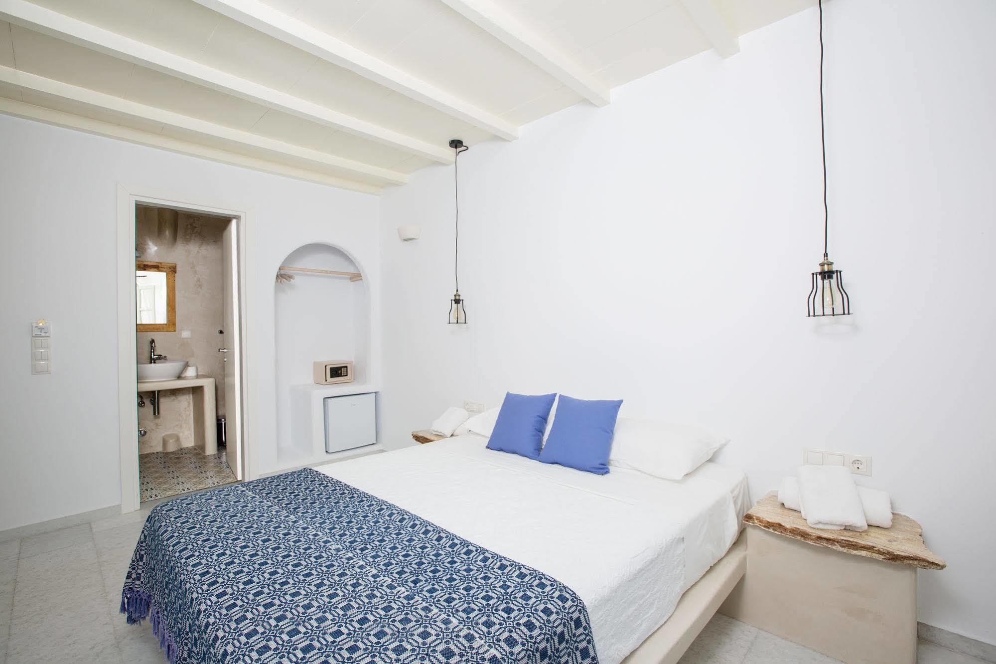 Nastasia Village Naxos City Bagian luar foto