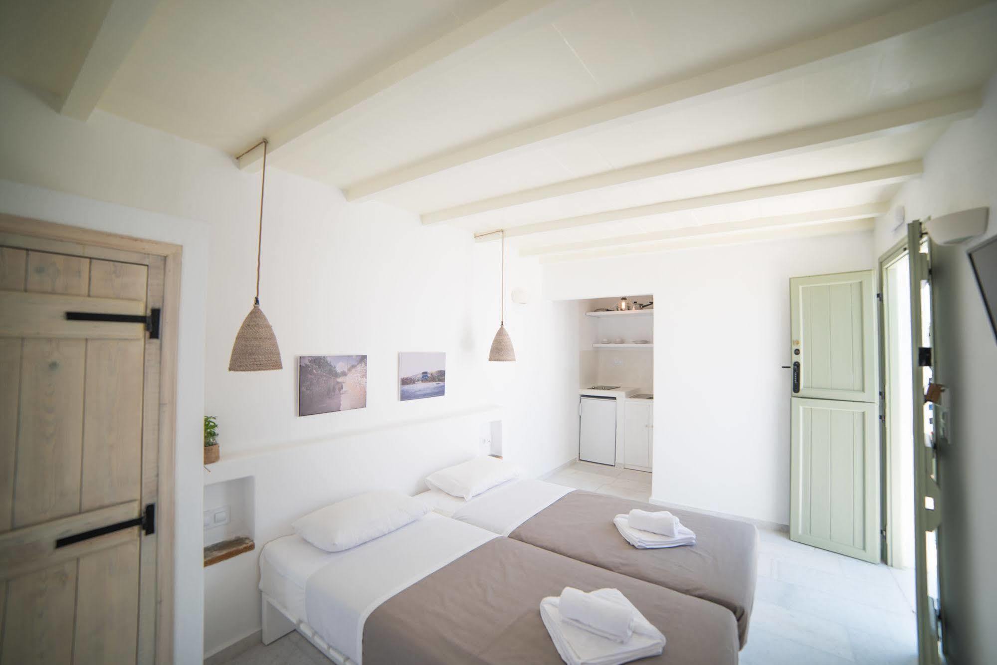 Nastasia Village Naxos City Bagian luar foto