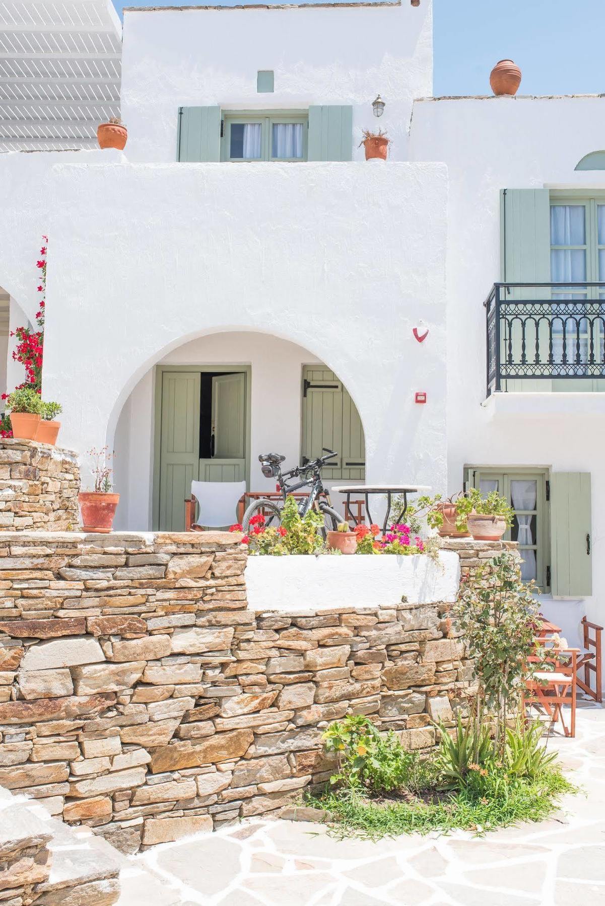 Nastasia Village Naxos City Bagian luar foto
